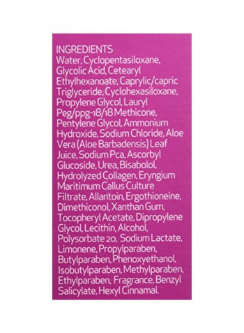 Acglicolic Classic Facial Moisturizing Cream Gel 1.7ounce