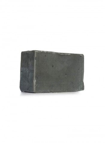 Activated Charcoal Goat Milk Soap Bar 5ounce