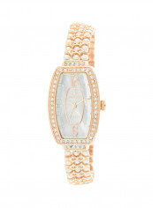 Women's Metal Analog Wrist Watch P21869-RMpR reviews Women's Metal Analog Wrist Watch P21869-RMpR