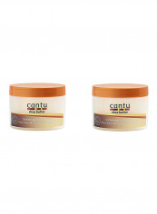 Softening Body Butter 725 Ounce Jar (214ml) (2 Pack)
