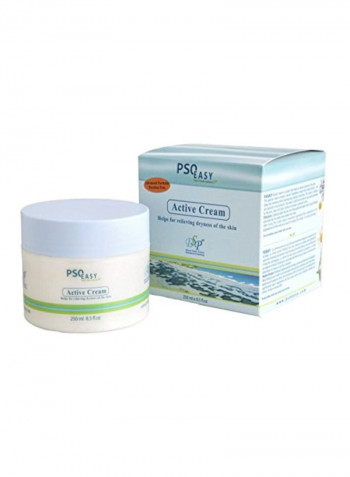 Active Cream 250ml