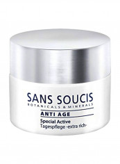 Anti Age Special Active Day Care Cream 50ml