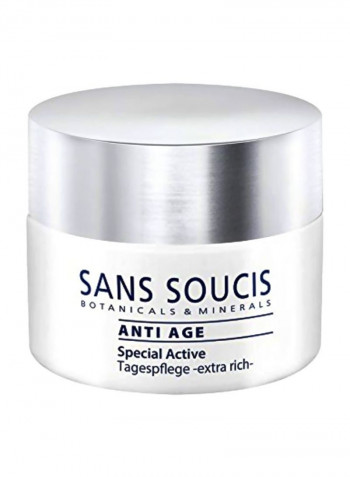 Anti Age Special Active Day Care Cream 50ml