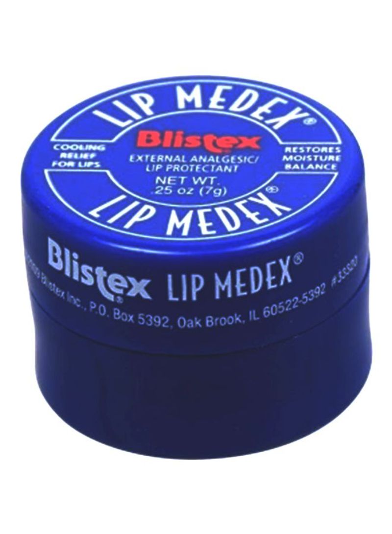 Pack Of 48 Blistex Lip Moisturiser 0.25ounce