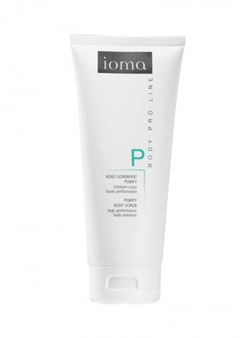 Purify Body Scrub 150ml