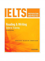 IELTS Preparation And Practice : Reading And Writing : General Training Paperback 2