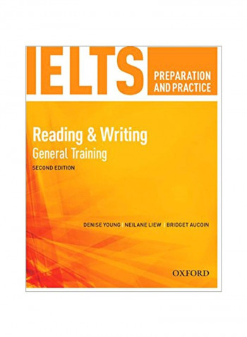 IELTS Preparation And Practice : Reading And Writing : General Training Paperback 2