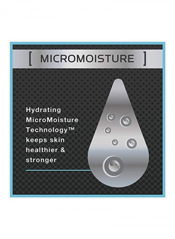 Micro Moisture Body And Face Wash - Charcoal Clay 18ounce
