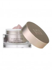 Purifying Detox Clay Mask With Dual-Action Cleansing Cloth 50ml