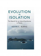 Evolution In Isolation Hardcover 2019