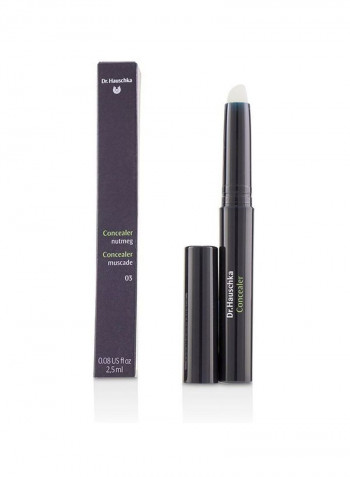 Makeup Stick Concealer 03 Nutmeg