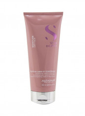 Semi Di Lino Moisture Nutritive Leave-in Conditioner 200مل