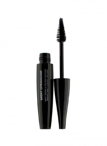 Smoky Extravagant Mascara Black