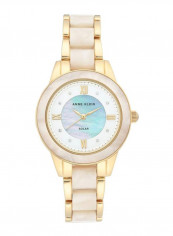 Women's Ceramic Strap Analog Watch AK3610GPWT reviews Women's Ceramic Strap Analog Watch AK3610GPWT