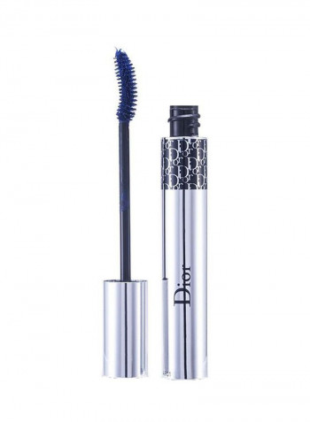 Diorshow Iconic Overcurl Mascara 264 Over Blue