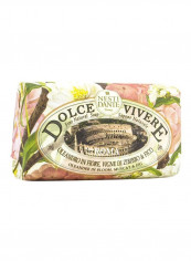 Dolce Vivere Fine Natural Soap - Roma 250g reviews Dolce Vivere Fine Natural Soap - Roma 250g