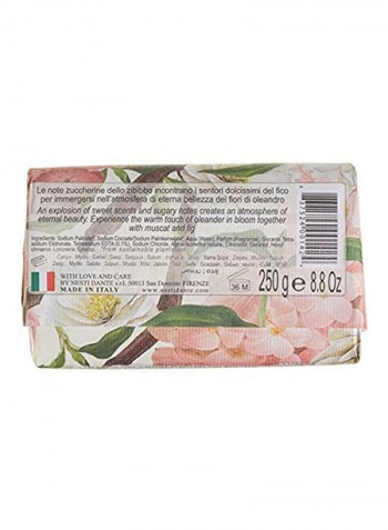 Dolce Vivere Fine Natural Soap - Roma 250g