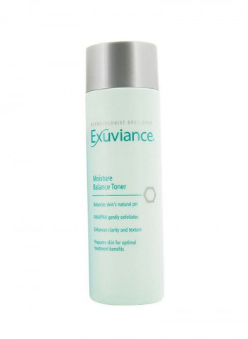 Moisture Balance Toner 200ml