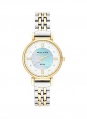 Women's Stainless Steel Analog Watch AK3631MPTT reviews Women's Stainless Steel Analog Watch AK3631MPTT