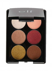 Velvet Touch Eyeshadow Palette 57086 Island Breeze
