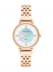 Women's Stainless Steel Strap Analog Watch AK3630MPRG