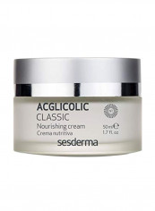 Acglicolic Classic Nourishing Cream 1.7ounce