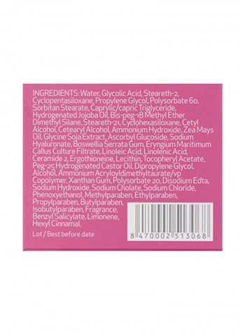 Acglicolic Classic Nourishing Cream 1.7ounce