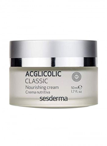 Acglicolic Classic Nourishing Cream 1.7ounce