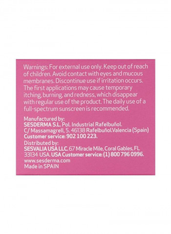 Acglicolic Classic Nourishing Cream 1.7ounce
