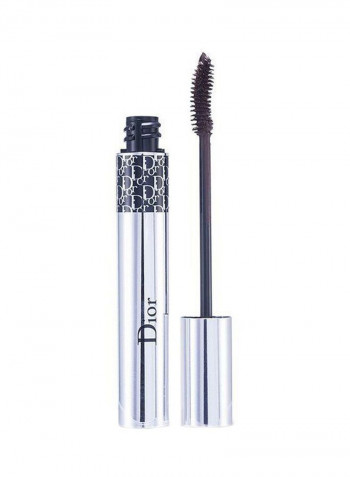 Diorshow Iconic Overcurl Mascara 694 Over Brown