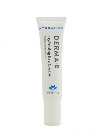 Hydrating Eye Cream 14g