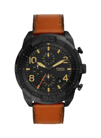 Men's Bronson Chronograph Watch FS5714