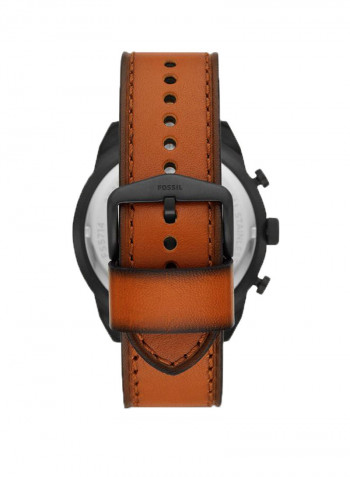 Men's Bronson Chronograph Watch FS5714