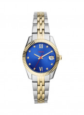 Women's Scarlette Mini Analog Watch ES4899