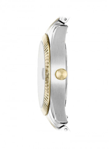 Women's Scarlette Mini Analog Watch ES4899