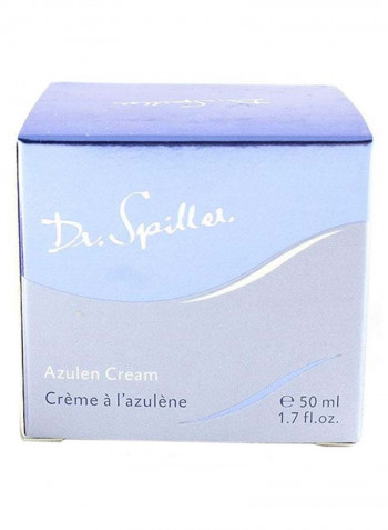 Azulen Skin Care Cream 1.7ounce