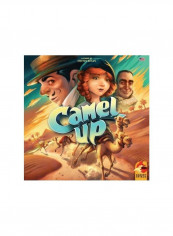 Camel Up