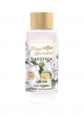 Gardenia Body Lotion 2ounce