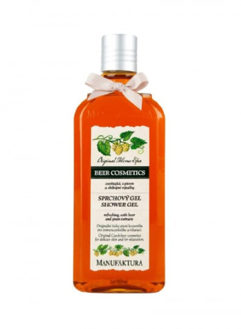 Just4Play Hair And Body Wash 10ounce