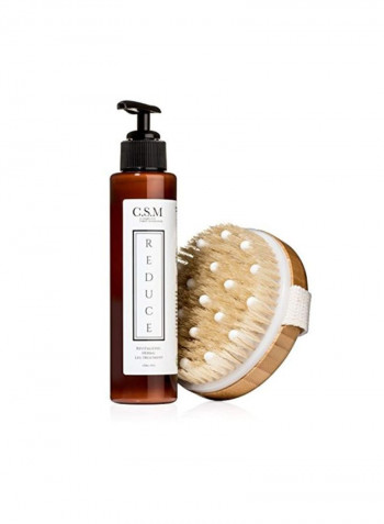 Organic Cellulite Removal Cream 120ml