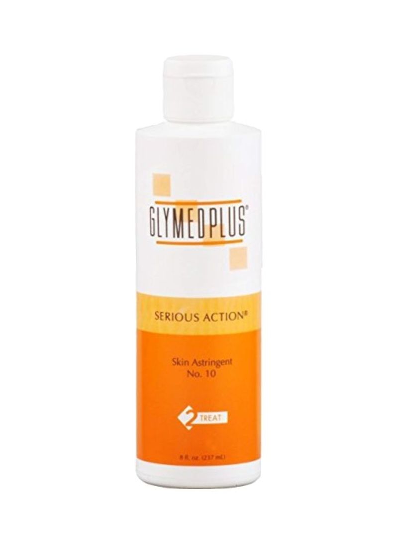 Serious Action Astringent No 10 8ounce