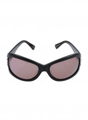 Women's Oval Sunglasses - Lens Size: 60 mm