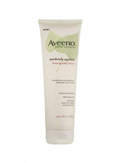 Active Naturals Positively Ageless Firming Body Lotion 8ounce