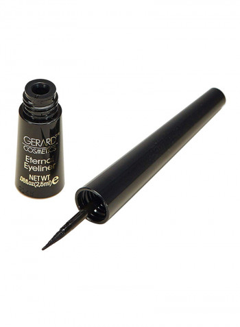 Eternal Eyeliner Black