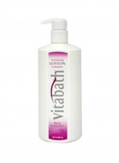 Moisturizing Lotion Plus For Dry Skin