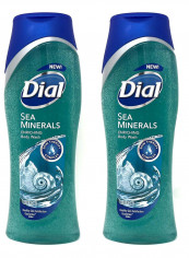 Pack Of 2 Sea Minerals Enriching Body Wash 2 x 473ml reviews Pack Of 2 Sea Minerals Enriching Body Wash 2 x 473ml