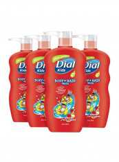 Pack Of 4 Body And Hair Wash Set 24ounce reviews Pack Of 4 Body And Hair Wash Set 24ounce