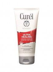 Ultra Healing Body Lotion 6ounce