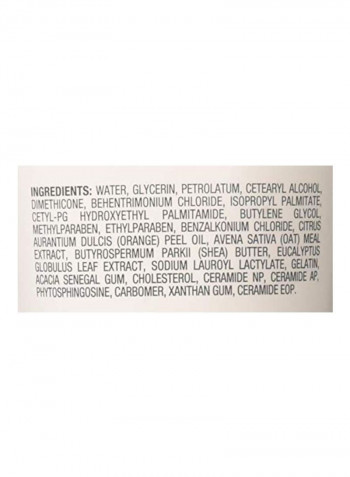 Ultra Healing Body Lotion 6ounce