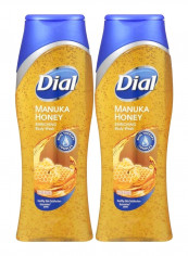 2-Peice Dial Manuka Honey Body Wash 16ounce reviews 2-Peice Dial Manuka Honey Body Wash 16ounce